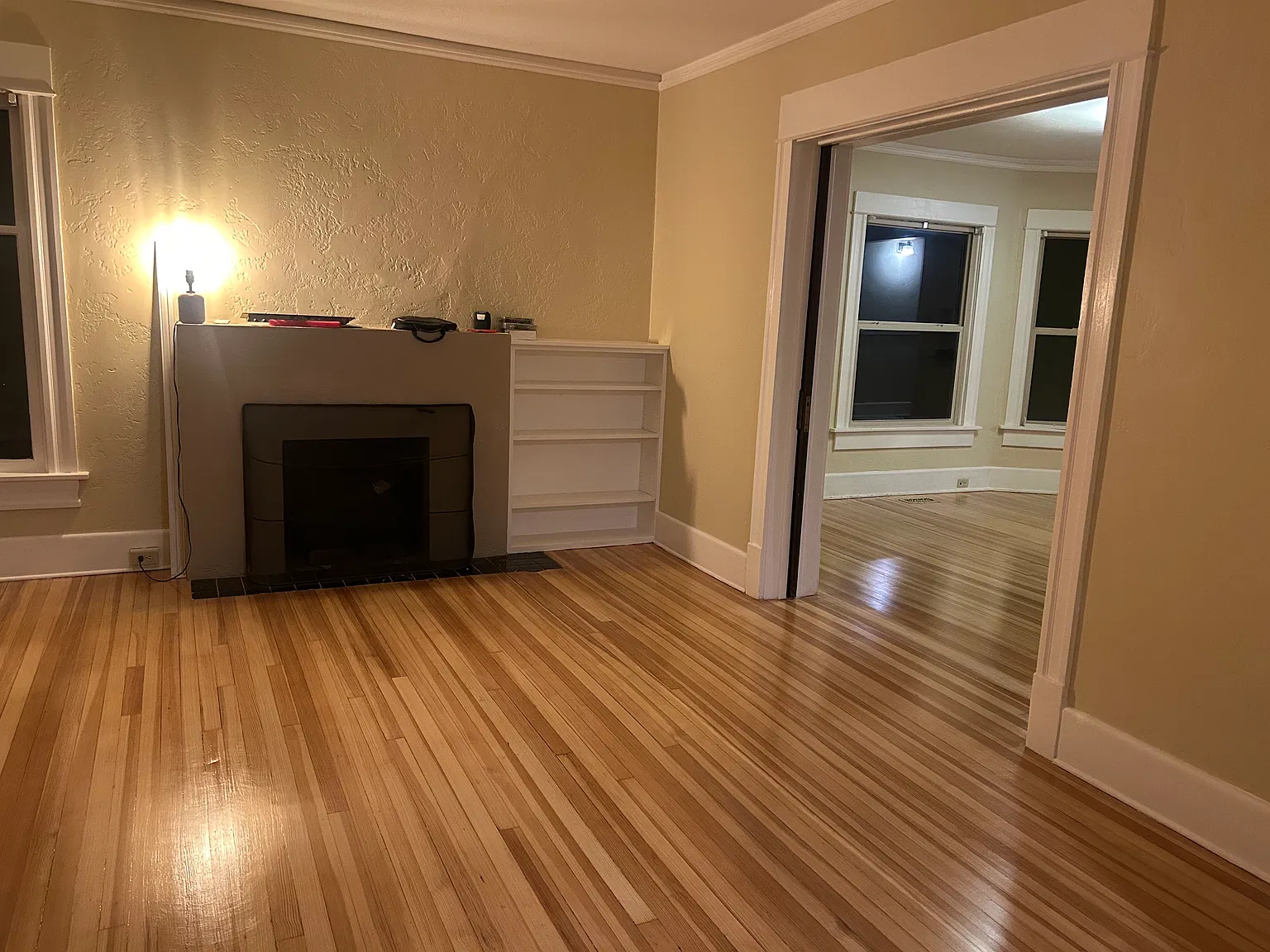 2 bed, $2,200 — Photo 4