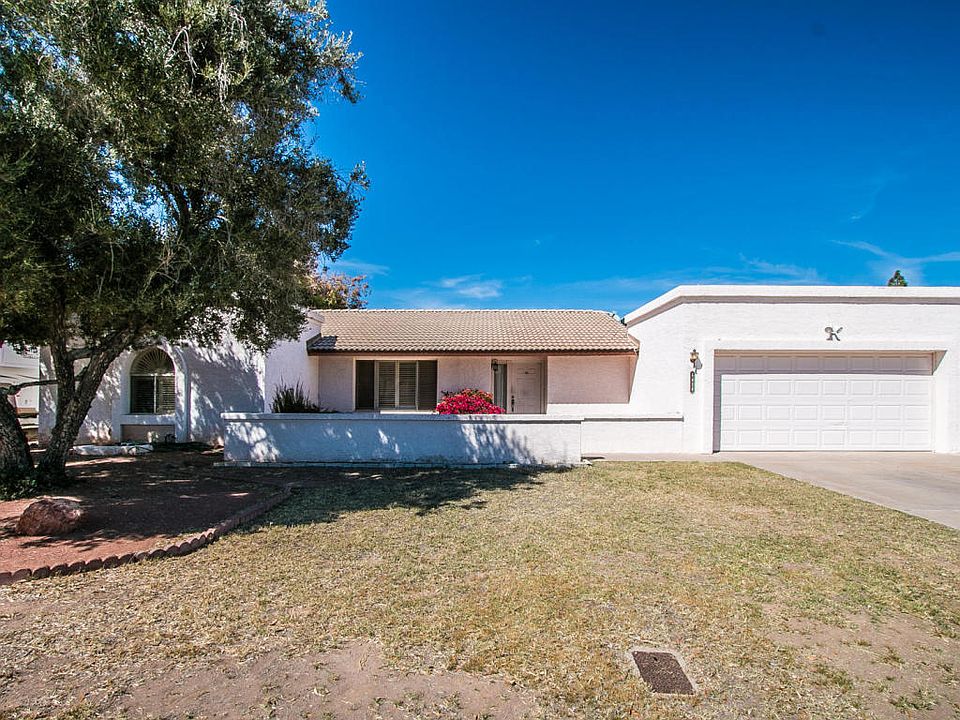 1st image of 6414 W Desert Hills Dr