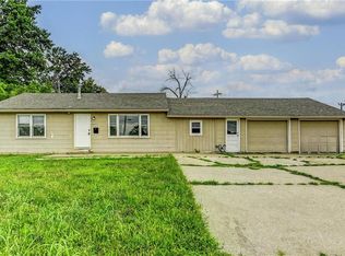11512 Blue Ridge Blvd, Kansas City, MO 64134