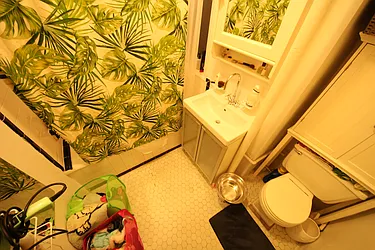 Rented by Bien Realty Ltd