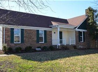 3100 Country Meadow Rd, Antioch, TN 37013