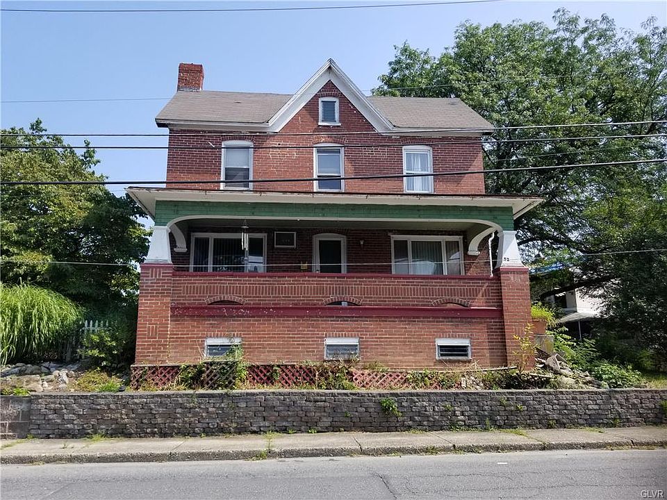 52 Dewey St, Roseto, PA 18013 Zillow