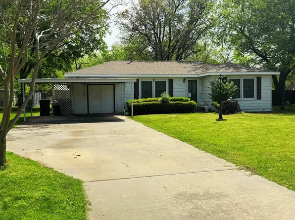 1110 Wolfe City Dr, Greenville, TX 75401