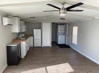 846 Blue Run Rd #1/2, Minford, OH 45653