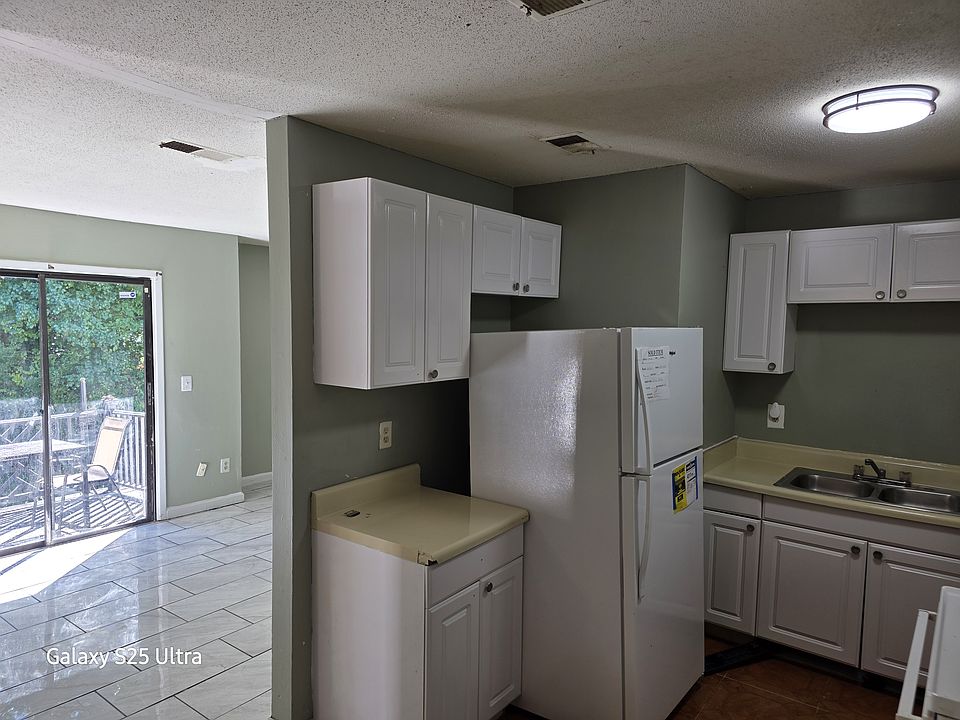 All Utilities are included with rent.