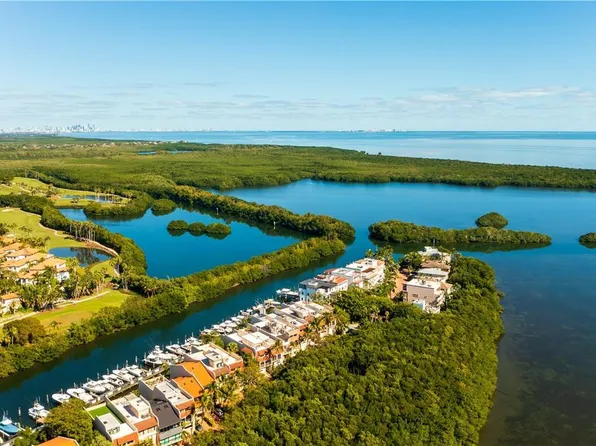 5978 Paradise Point Drive #5978, Palmetto Bay, FL 33157