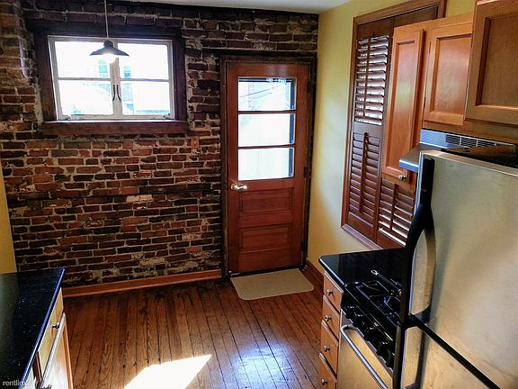 Kitchen Brick
