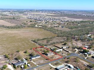 4124 Farmview, Converse, TX 78109