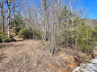 320 Rhododendron Dr #734, Old Fort, NC 28762