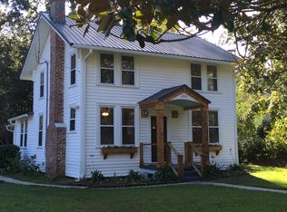 494 Woodland Shores Rd, Charleston, SC 29412