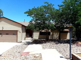635 Pauley Dr, Prescott, AZ 86303
