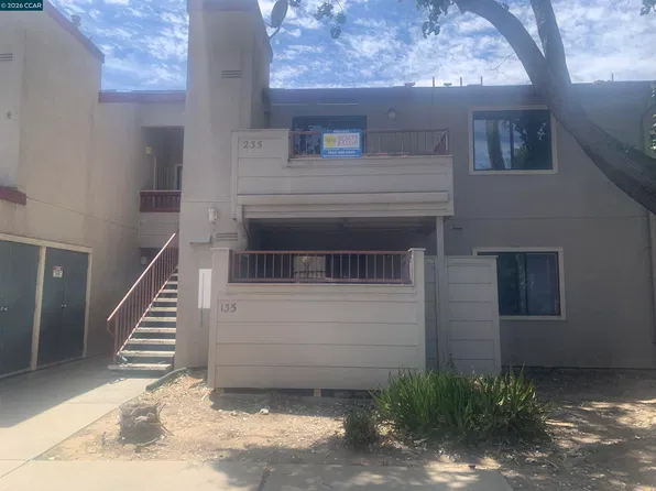 7 Lancaster Cir APT 235, Bay Point, CA 94565