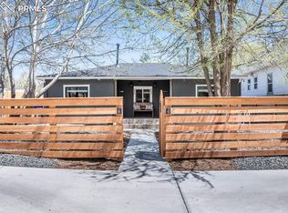 627 Alexander Rd, Colorado Springs, CO 80909