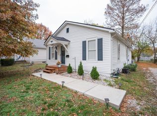 2109 Orchard Blvd, Alton, IL 62002