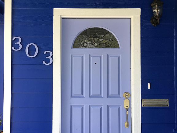 Welcome Home!