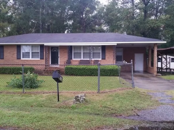 1081 Williams Acres Ln, Manning, SC 29102