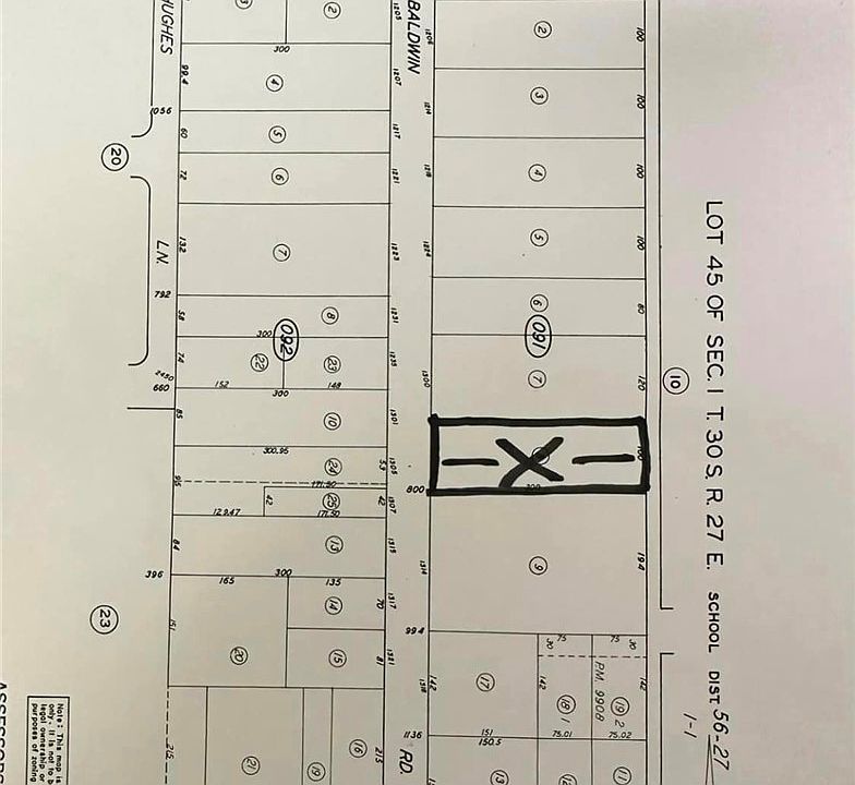 0 Baldwin Rd, Bakersfield, CA 93304 MLS BF23153804 Zillow