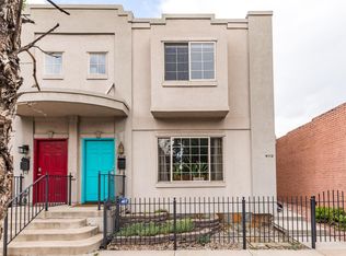 4114 Tejon St, Denver, CO 80211