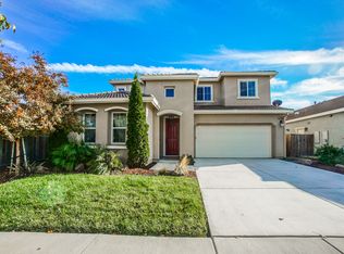 2105 Harborage Way, Oakley, CA 94561