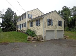 197 Rindge State Rd, Ashburnham, MA 01430