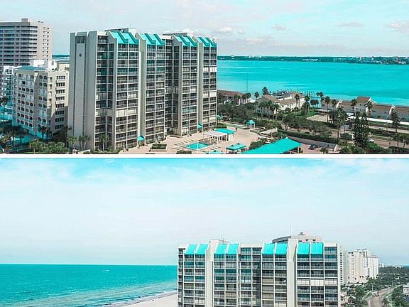 2nd image of 1380 Gulf Blvd APT 308