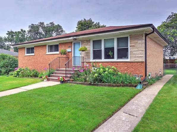 9648 N Kostner Ave, Skokie, IL 60076