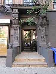 Rented by Westminster Management