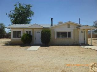 43508 52nd St W, Quartz Hill, CA 93536