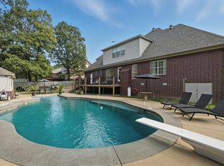 39 Trenton Dr, Greenbrier, AR 72058