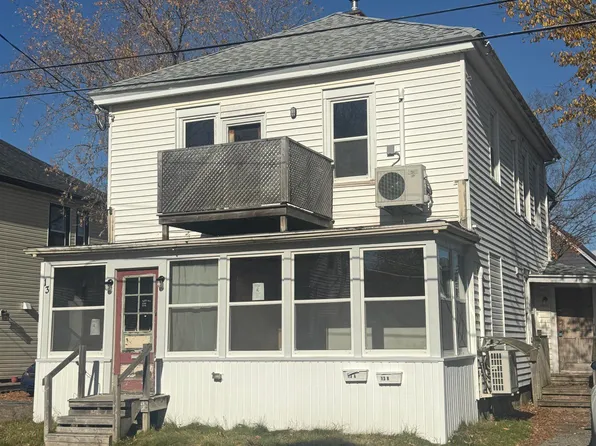 13 Centre St, Truro, NS B2N 2J9