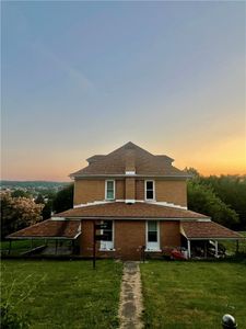 410 N Cottage Ave, Connellsville, PA, 15425