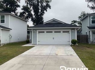8337 Highfield Ave, Jacksonville, FL 32216