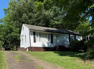 4403 Coffey St, Knoxville, TN 37920
