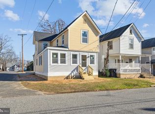 401 Wesley Ave, Pitman, NJ 08071