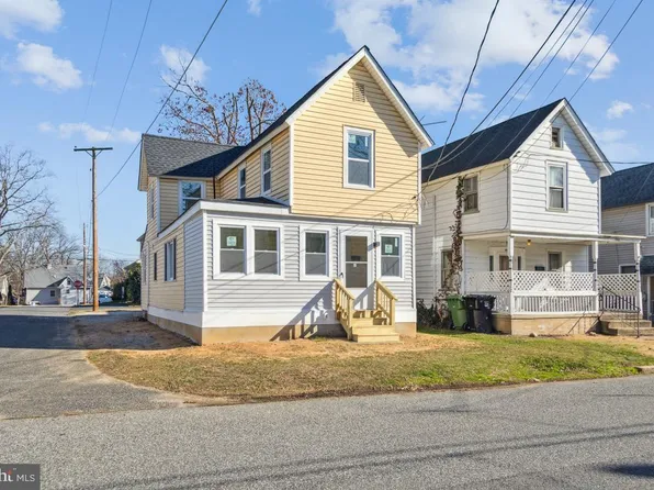 401 Wesley Ave, Pitman, NJ 08071