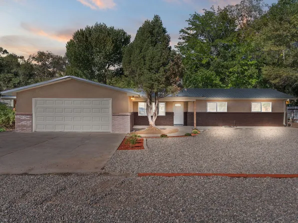 355 Ranchitos Rd, Bosque Farms, NM 87068