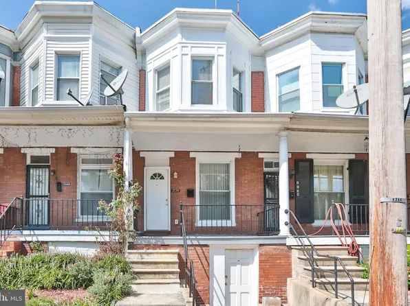 2138 Druid Park Dr, Baltimore, MD 21211