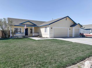 277 Colorado Ln, Fallon, NV 89406
