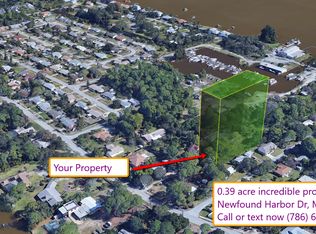 1386 Newfound Harbor Dr, Merritt Island, FL 32952