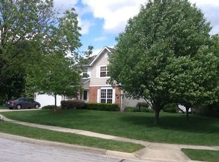 4998 Bantam Ct, Hilliard, OH 43026