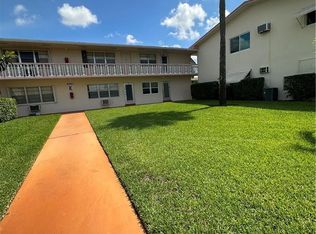 244 Norwich #244-K, West Palm Beach, FL 33417