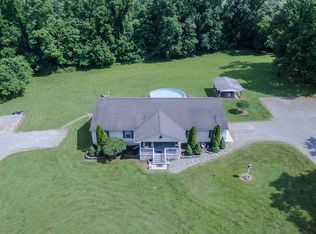 140 Cooks Landing Rd, Peach Bottom, PA 17563