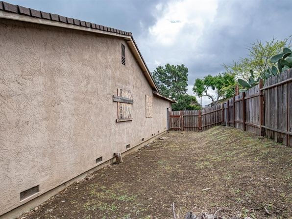110 Fordham Cir, Vallejo, CA 94589