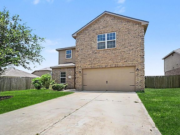 2nd image of 1322 Diamond Drape Dr