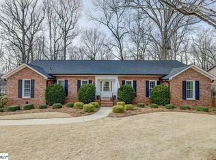 109 Woody Creek Rd, Greer, SC 29650