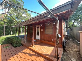 17303 E Darleen Dr, Leander, TX 78641