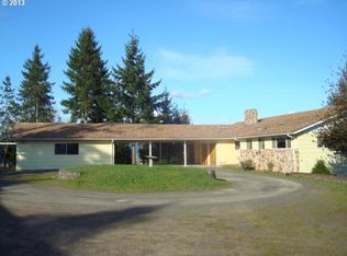 89872 Hill Rd, Springfield, OR 97478