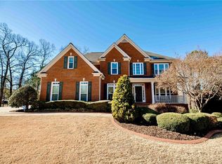 3614 Monthaven Ct, Suwanee, GA 30024