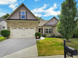 364 Riverdale Rd, Simpsonville, SC 29680