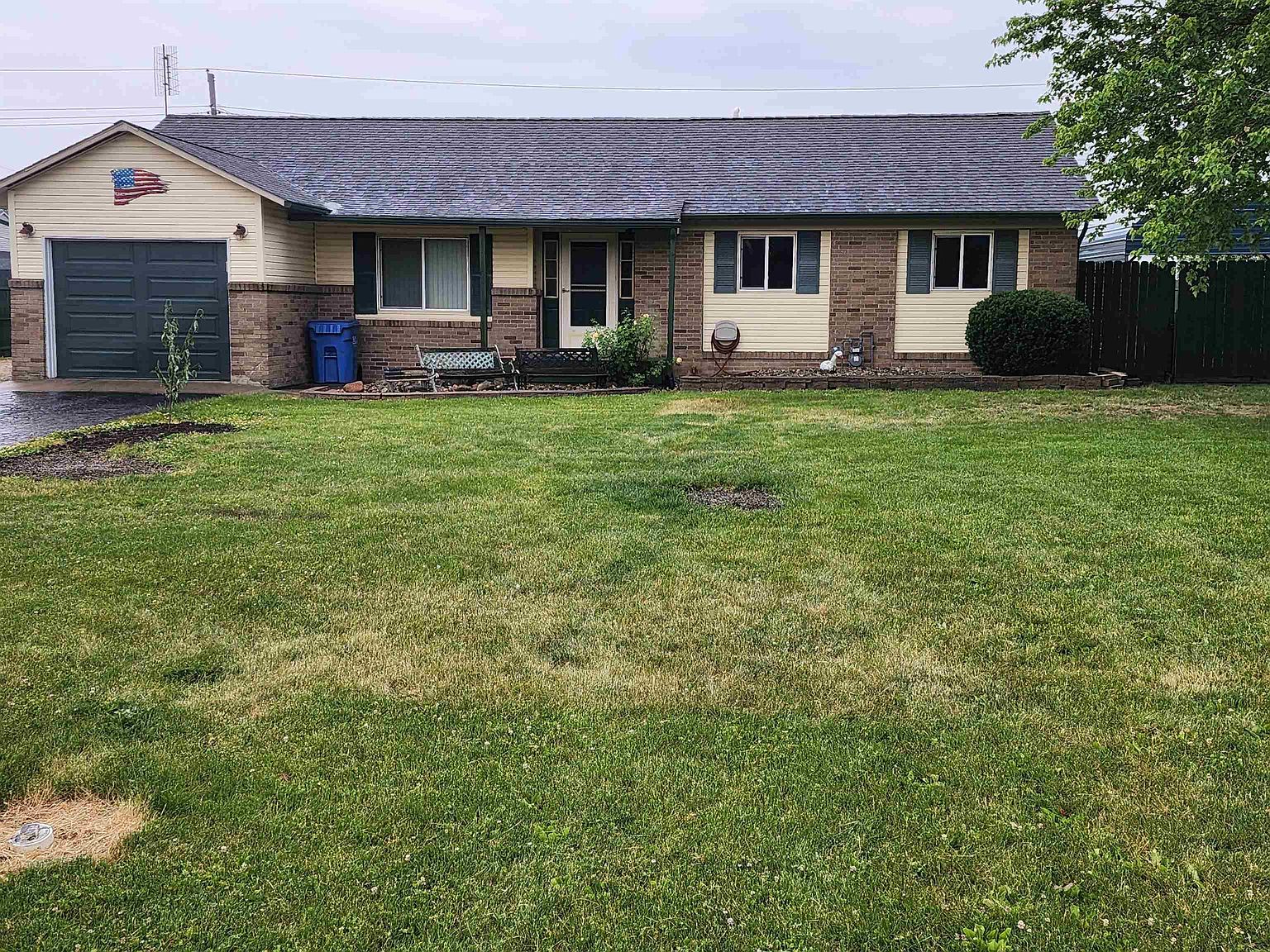 8984 E South Circle Dr, Churubusco, IN 46723 MLS 202336007 Zillow